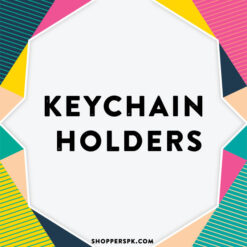 Keychain Holders