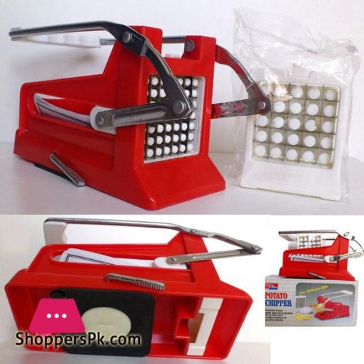 Kimee French Fries Cutter