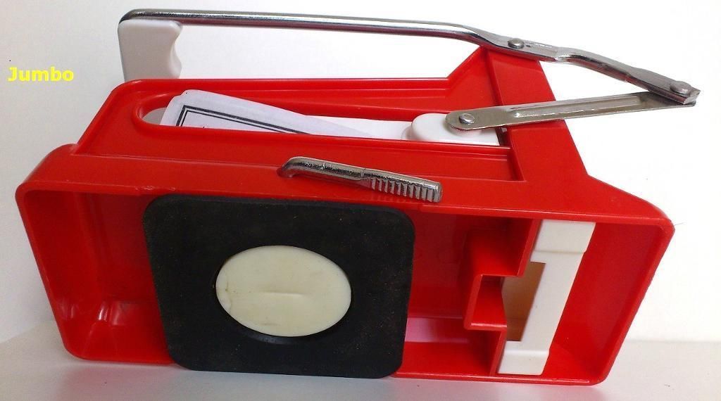 Kimee French Fries Cutter 5 Kimee French Fries Cutter