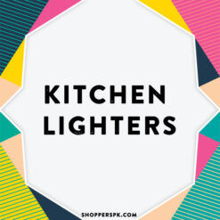 Kitchen Lighters
