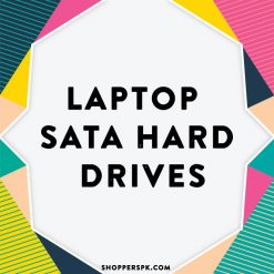 Laptop SATA Hard Drives