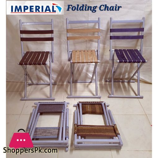 Light Weight Portable Folding Chair Prayer Chair