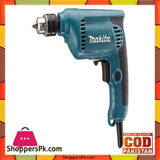Makita 6412 3/8" 450W Hand Drill