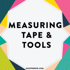 Measuring Tape & Tools