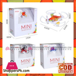 Mini Remote Control Drone K700