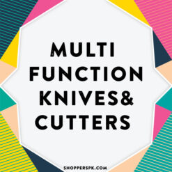 Multi Function Knives & Cutters