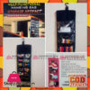 Multi Function Hanging Bag Storage Pack Of 4