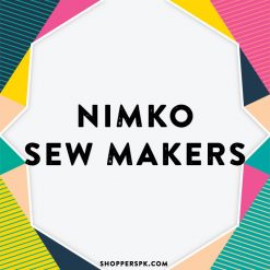 Nimko Sew Maker