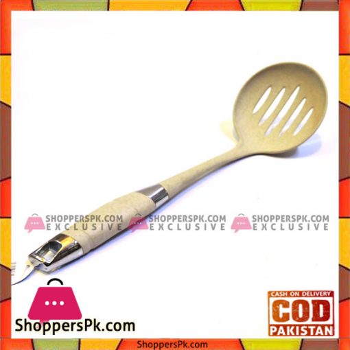 Non-Stick Cooking Spoon for Nonstick Pans