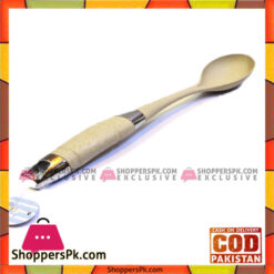 Non-Stick Cooking Spoon for Nonstick Pans
