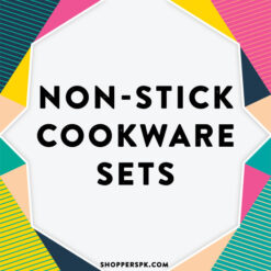 Non-Stick Cookware Sets
