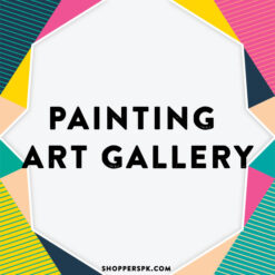Painting Art Gallery