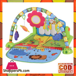 Piano Baby Play Mat PA418