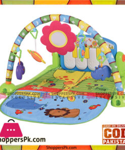 Piano Baby Play Mat PA418