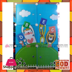 Portable Cabinet 6 Cube 1480