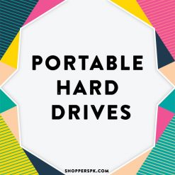 Portable Drives