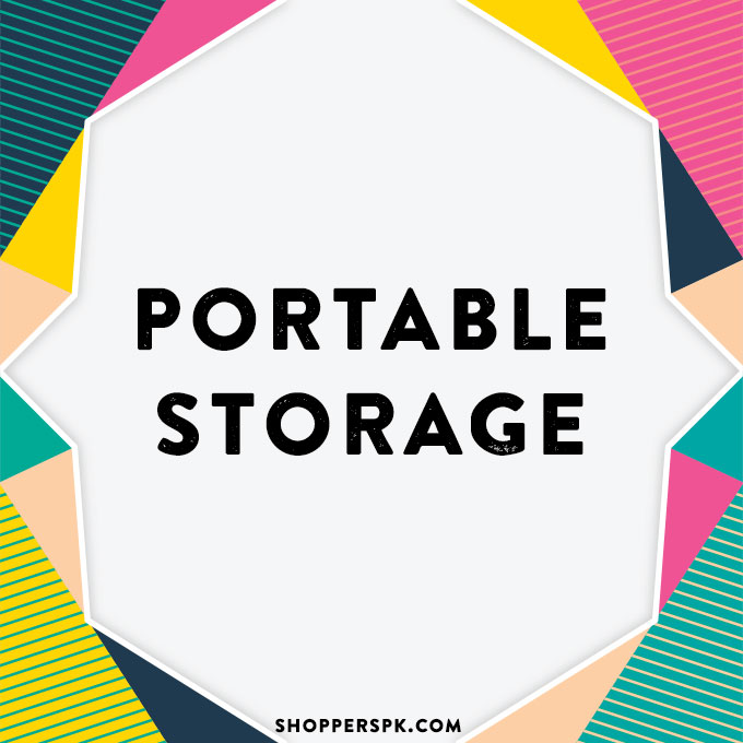 Portable Storage