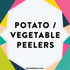 Potato / Vegetable Peelers