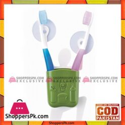 Rock Climbing Soap and Brush Holder