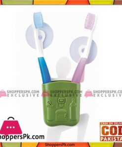Rock Climbing Soap and Brush Holder