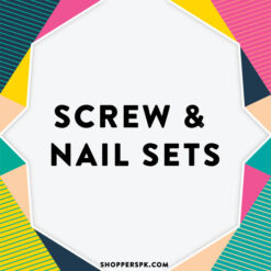 Screw & Nail Sets