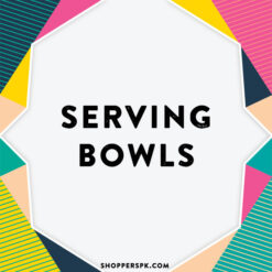 Serving Bowls