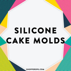 Silicone Cake Molds