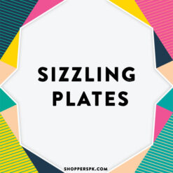 Sizzling Plates