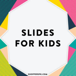 Slides for Kids
