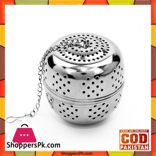 Stainless Steel Tea Infuser Ball Small
