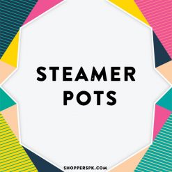 Steamer Pots