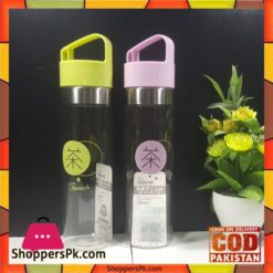 Stylish Plastic bottel