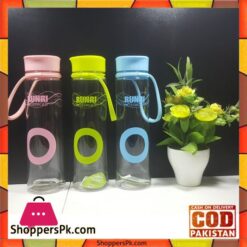 Staylish Runri Plastic Bottel