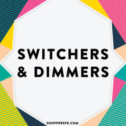 Switchers & Dimmers