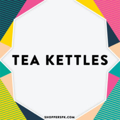 Tea Kettles