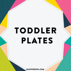 Toddler Plates