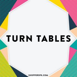 Turn Tables