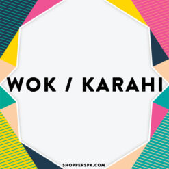 Wok / Karahi