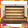 Wood Tray Set 2 Pcs