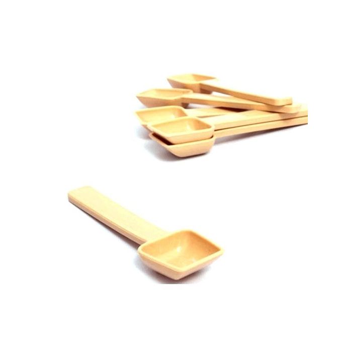 Master Chef Spice Rack Containers - 7 - Jar Set