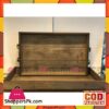Wood Tray Set 2 Pec
