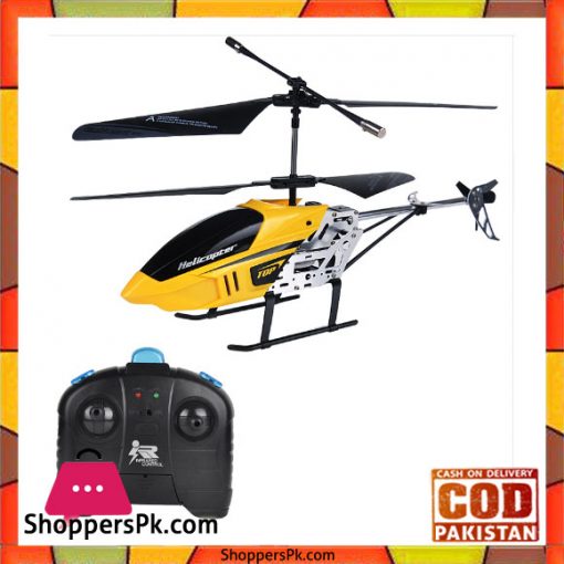 Remote Control Helicopter with Control RFD009