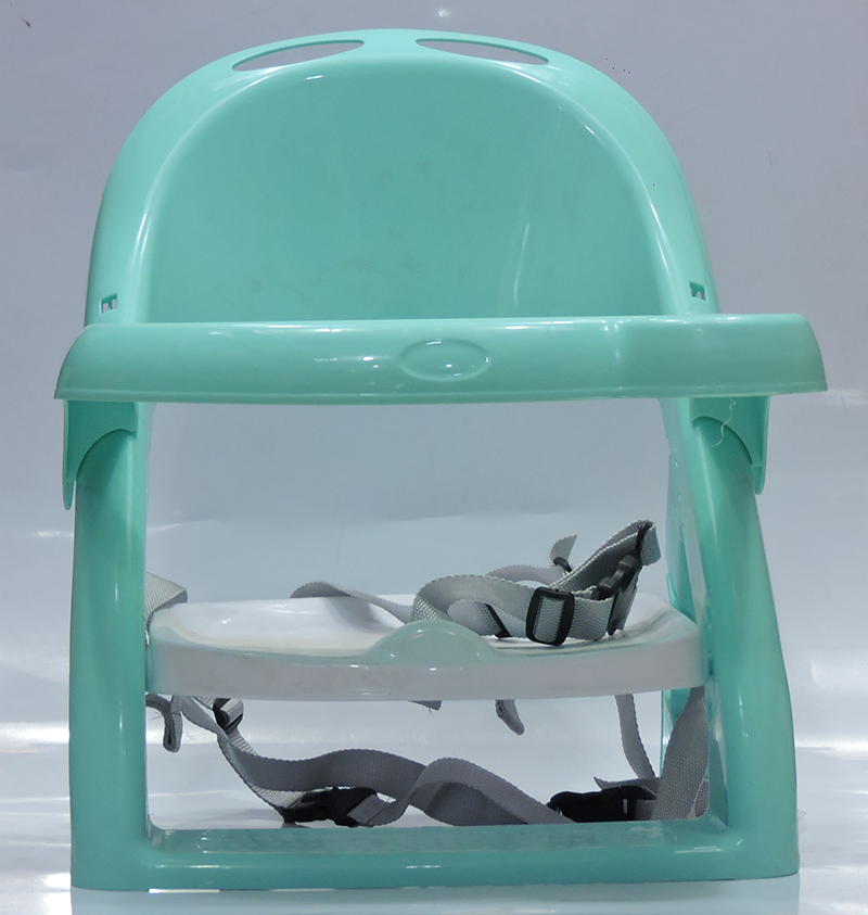 Baby Folding Dining Chair