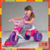 Barbie Tough Trike Tricycle For Kids