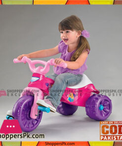 Barbie Tough Trike Tricycle For kids