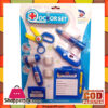 Funny doctor Set For Kids