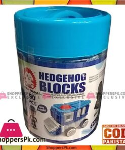 Hedgehog Block