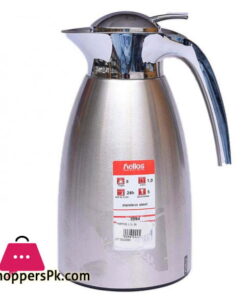 Helios Thermos SS 1 Litre - SIT-002094