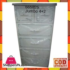 Jumbo Drawer
