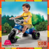 Kawasaki Tough Trike Tricycle for Kids